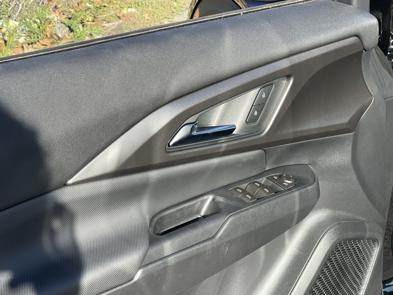 Chevrolet Equinox EV  2026