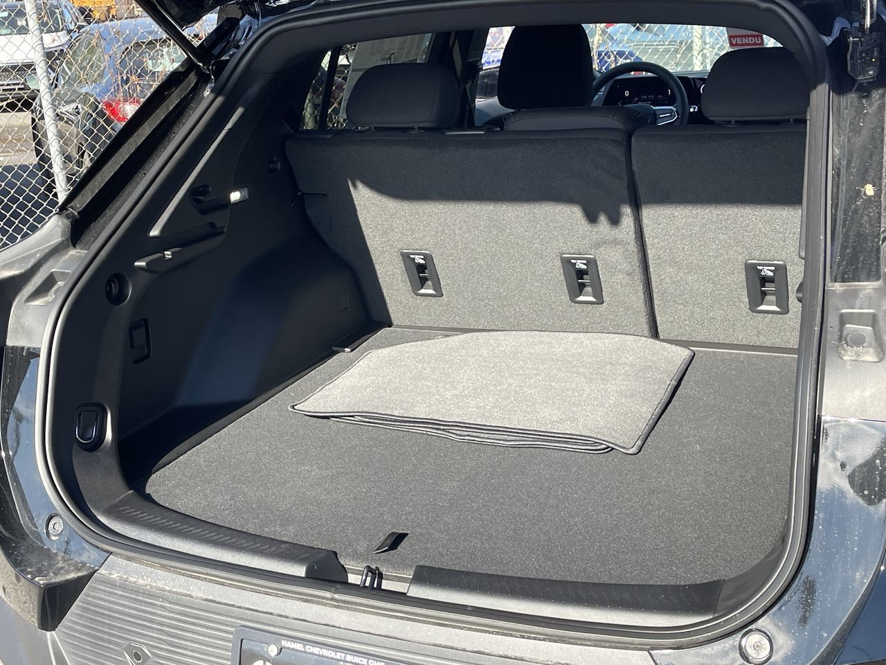 Chevrolet Equinox EV  2026