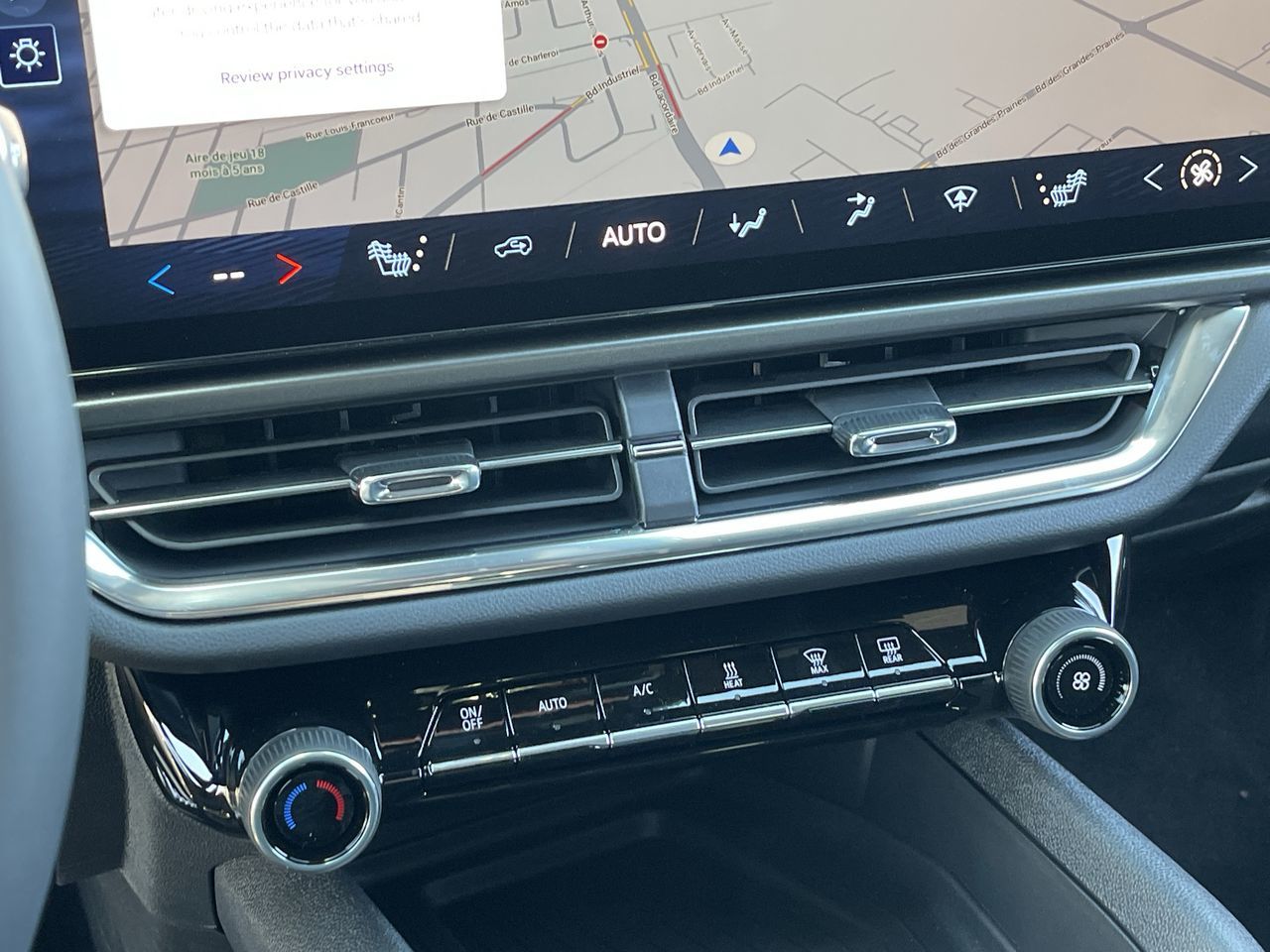 Chevrolet Equinox EV  2026