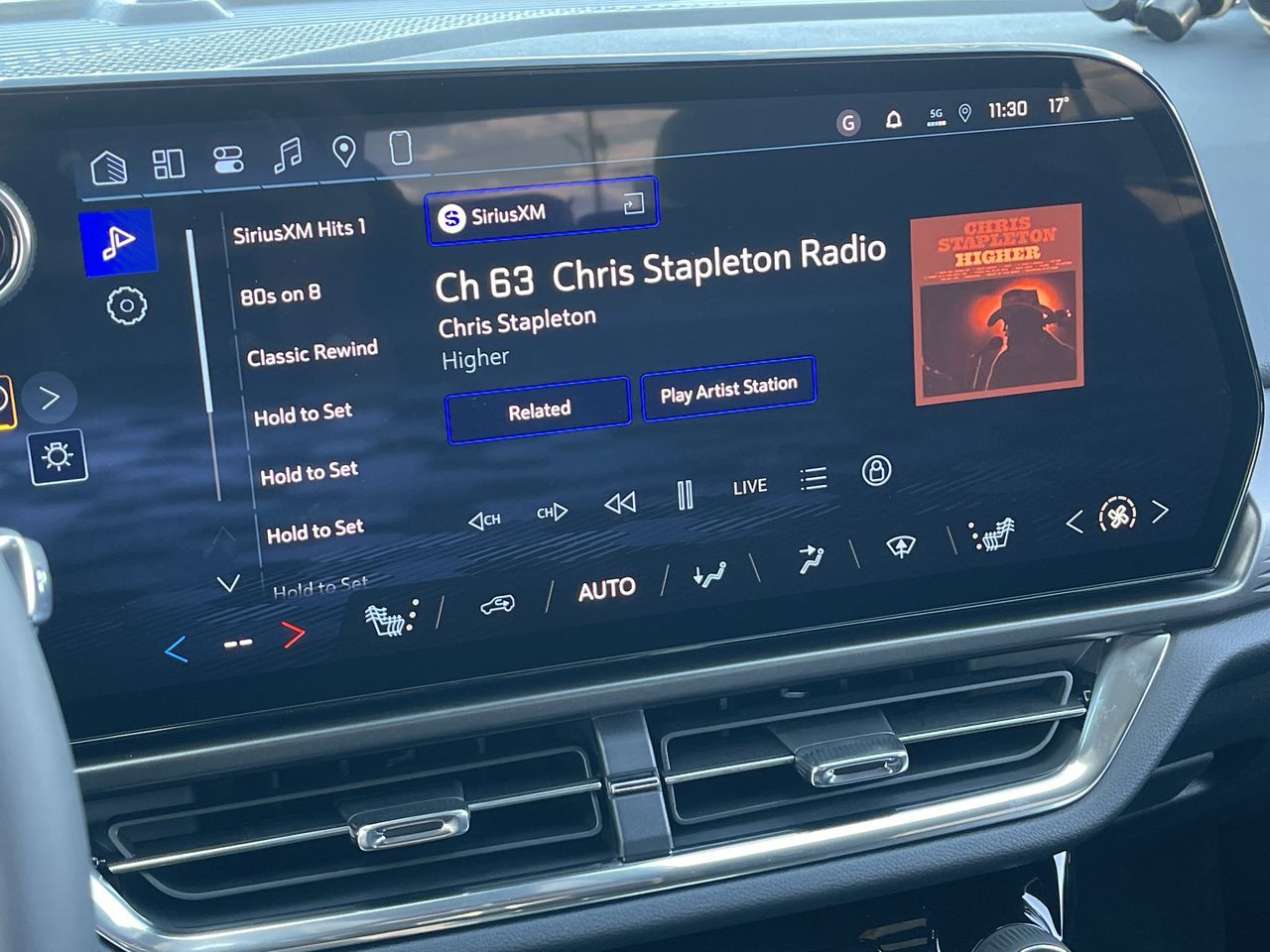 Chevrolet Equinox EV  2026