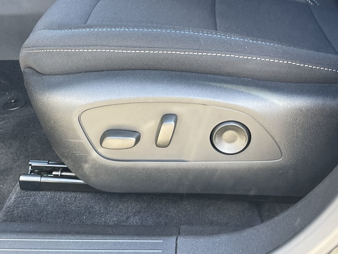 Chevrolet Equinox EV  2026