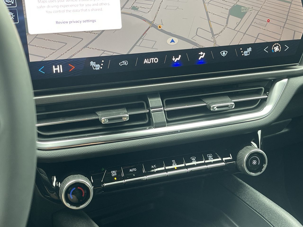 2026 Chevrolet Equinox EV