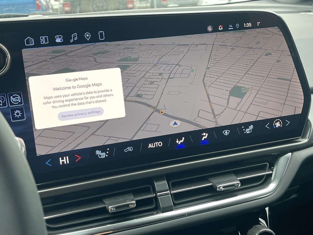 2026 Chevrolet Equinox EV