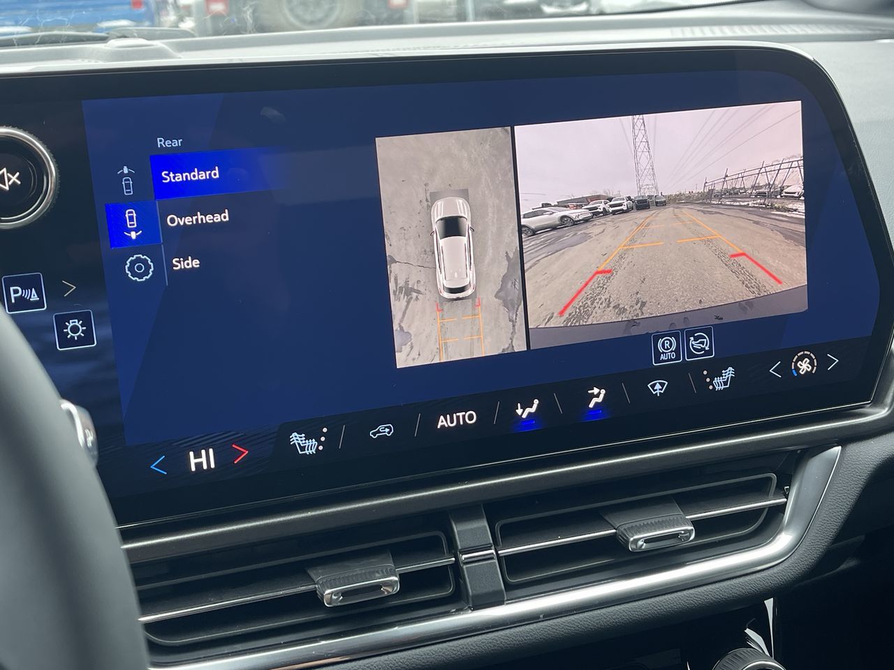 2026 Chevrolet Equinox EV