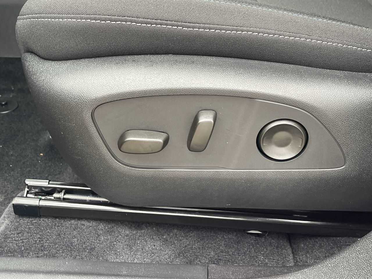 2026 Chevrolet Equinox EV