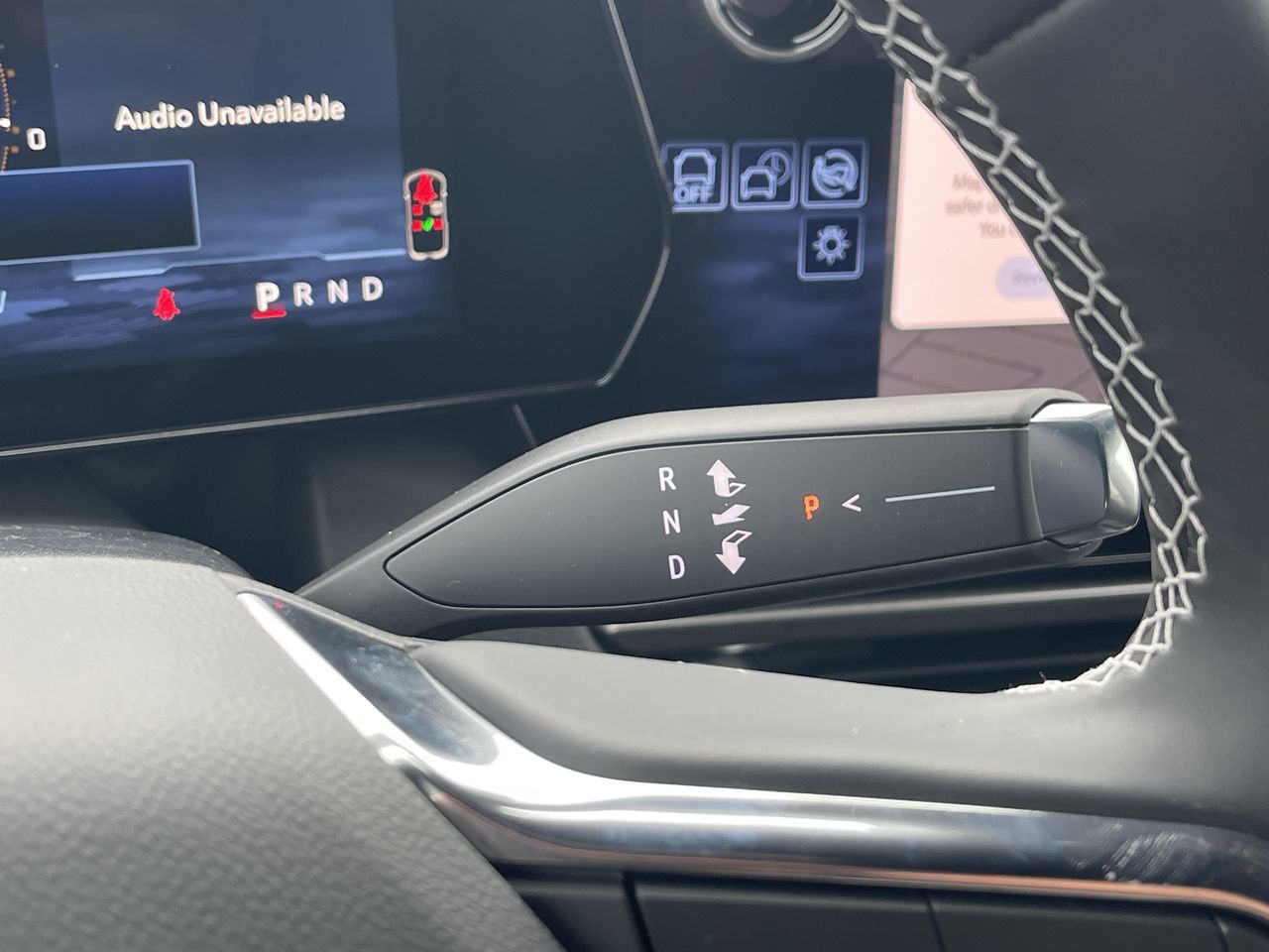 2026 Chevrolet Equinox EV