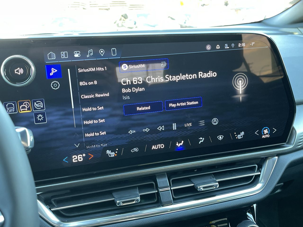 Chevrolet Equinox EV  2026 à Saint-Léonard, Québec