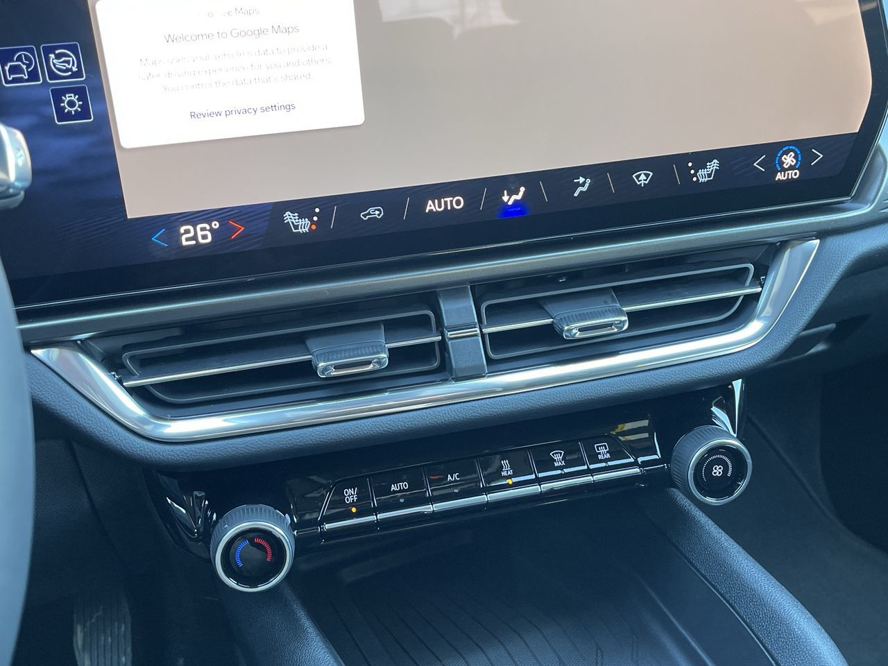 Chevrolet Equinox EV  2026 à Saint-Léonard, Québec