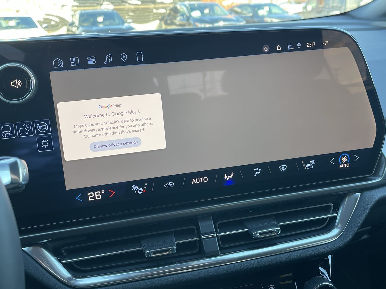 Chevrolet Equinox EV  2026 à Saint-Léonard, Québec