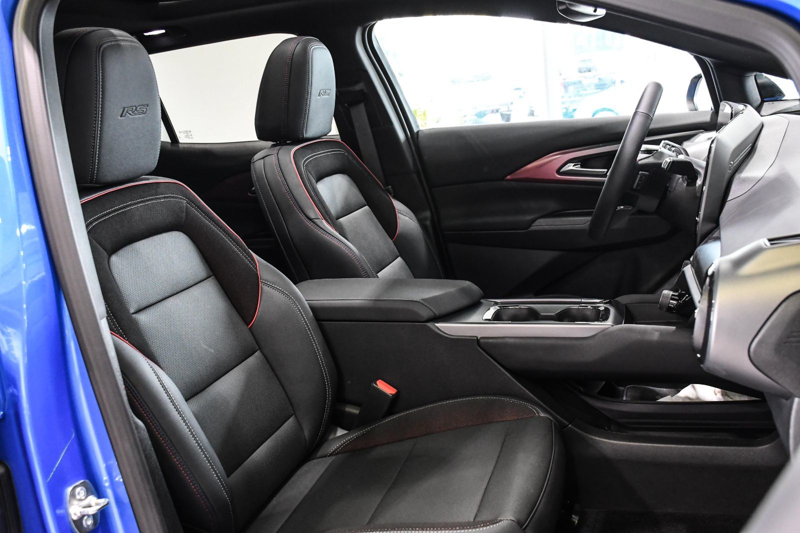 2026 Chevrolet Equinox EV in Saint-Leonard, Quebec