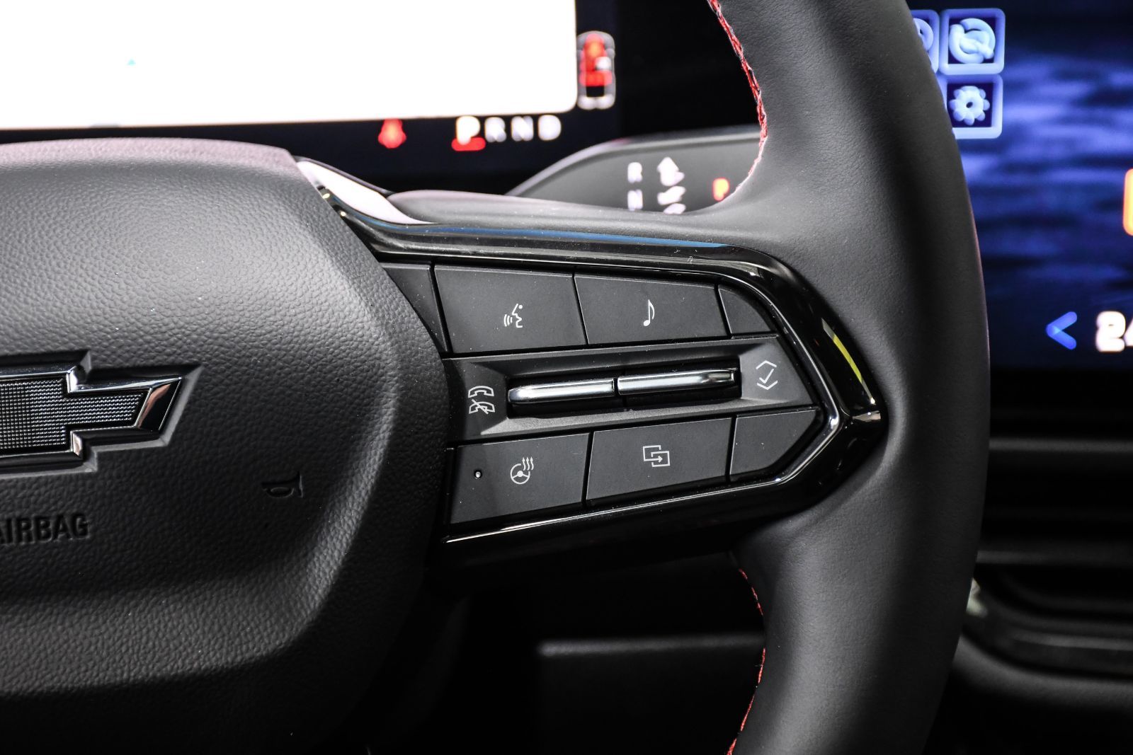 2026 Chevrolet Equinox EV in Saint-Leonard, Quebec