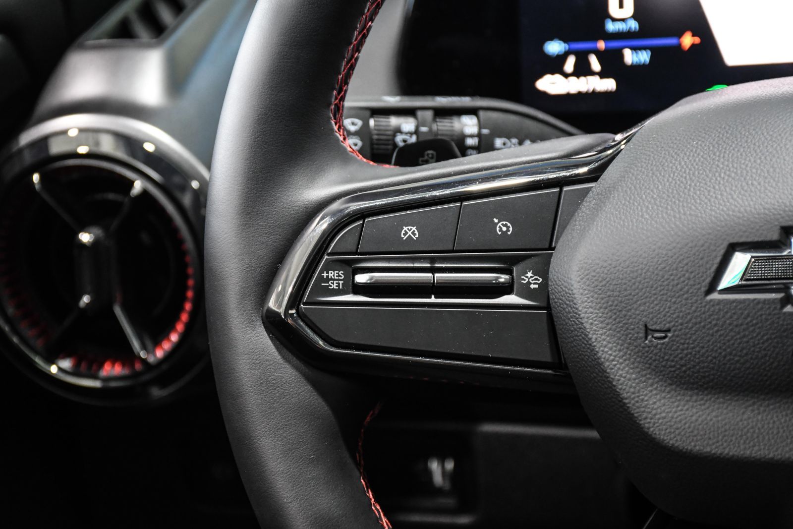 2026 Chevrolet Equinox EV in Saint-Leonard, Quebec