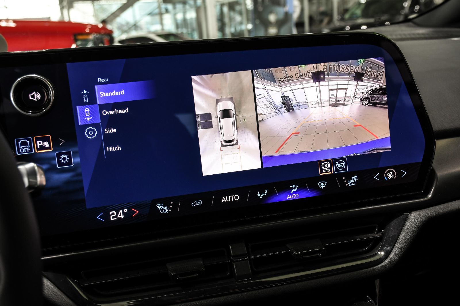 2026 Chevrolet Equinox EV in Saint-Leonard, Quebec