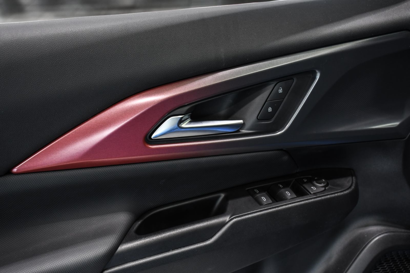 2026 Chevrolet Equinox EV in Saint-Leonard, Quebec