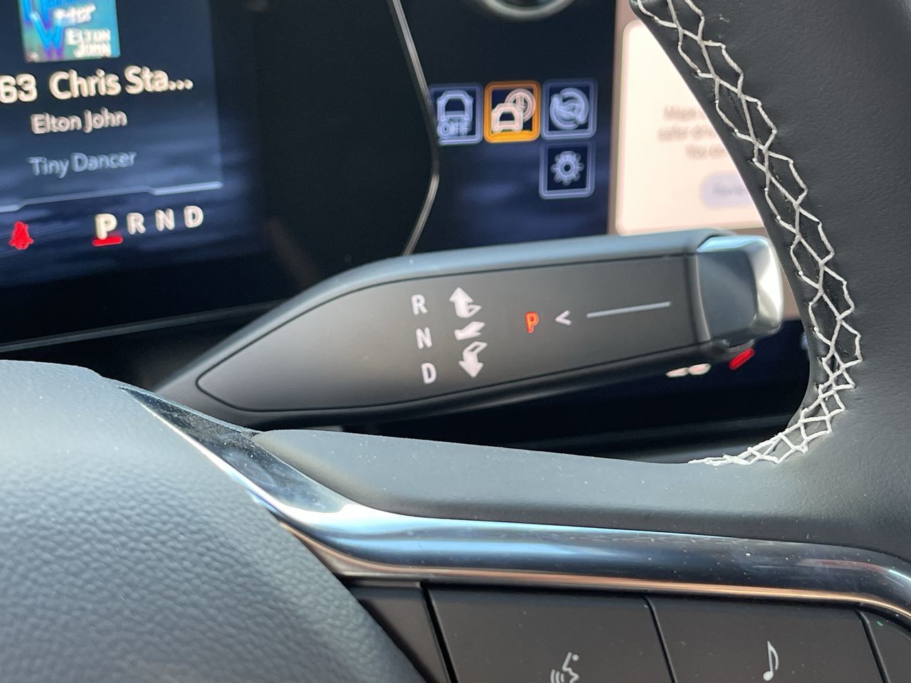 2026 Chevrolet Equinox EV in Saint-Leonard, Quebec