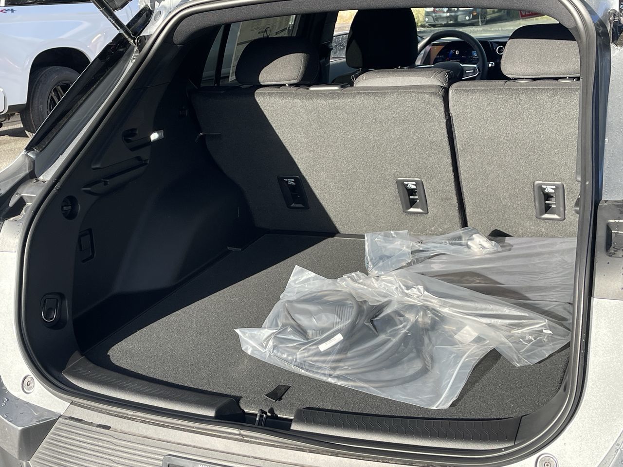 2026 Chevrolet Equinox EV in Saint-Leonard, Quebec