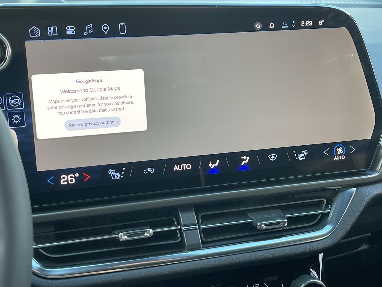 2026 Chevrolet Equinox EV in Saint-Leonard, Quebec