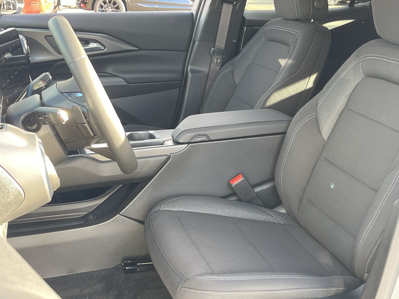 2026 Chevrolet Equinox EV in Saint-Leonard, Quebec