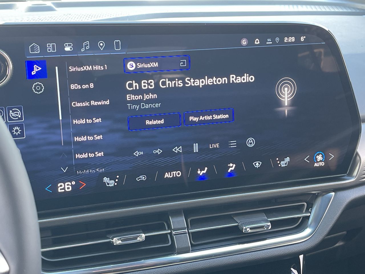 2026 Chevrolet Equinox EV in Saint-Leonard, Quebec