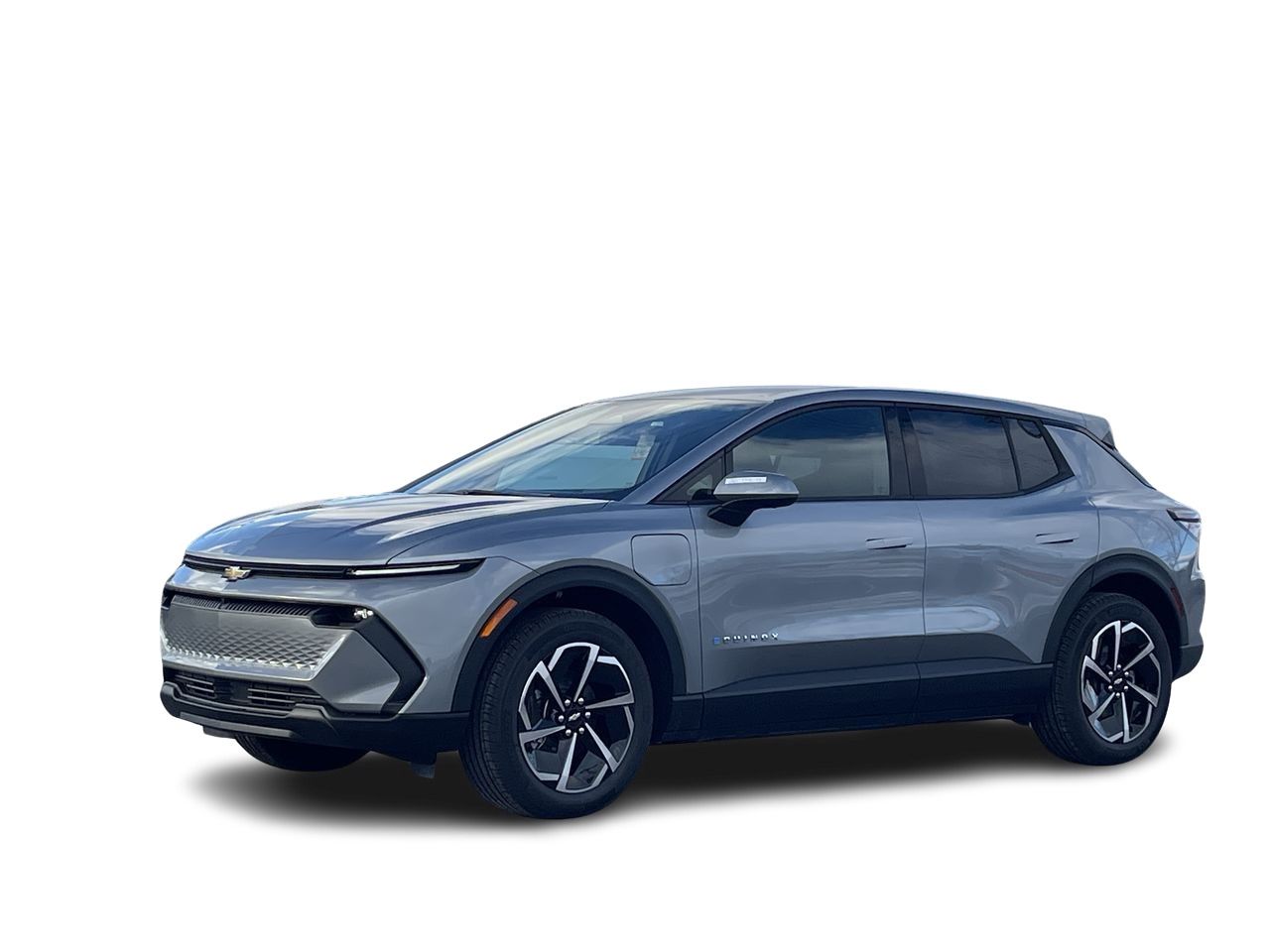 2026 Chevrolet Equinox EV in Saint-Leonard, Quebec