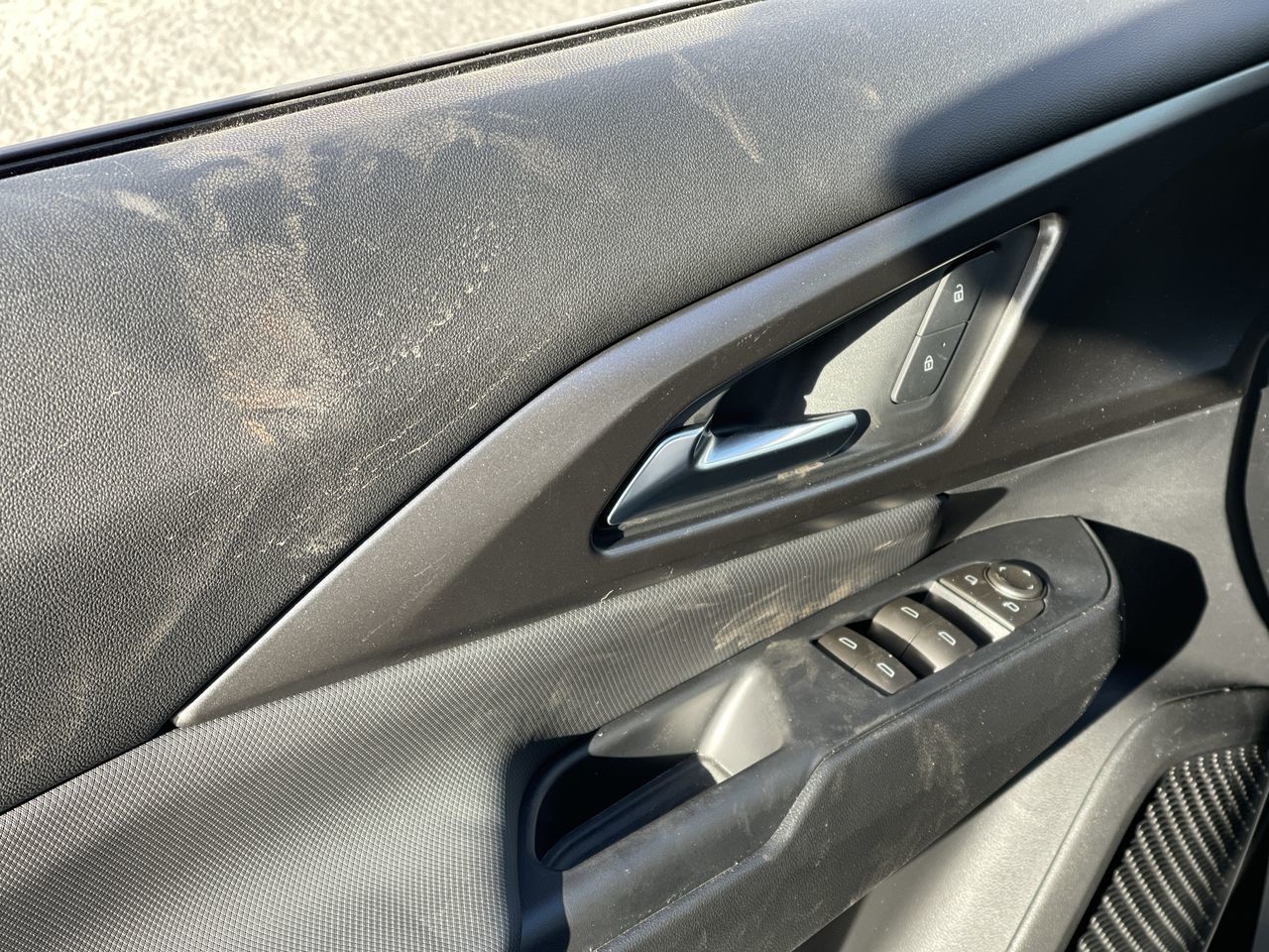 2026 Chevrolet Equinox EV in Saint-Leonard, Quebec