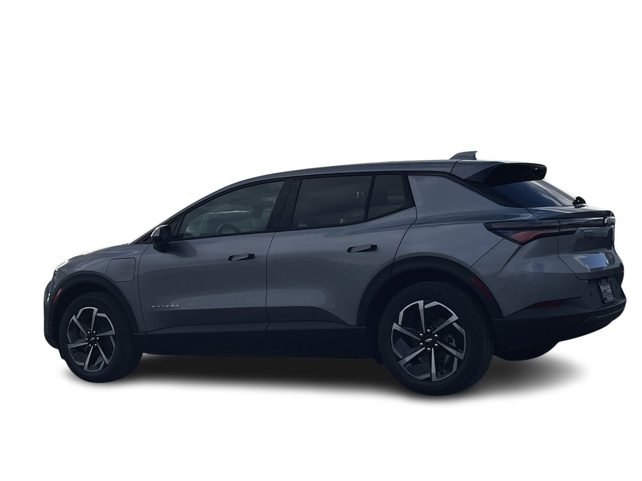 2026 Chevrolet Equinox EV in Saint-Leonard, Quebec