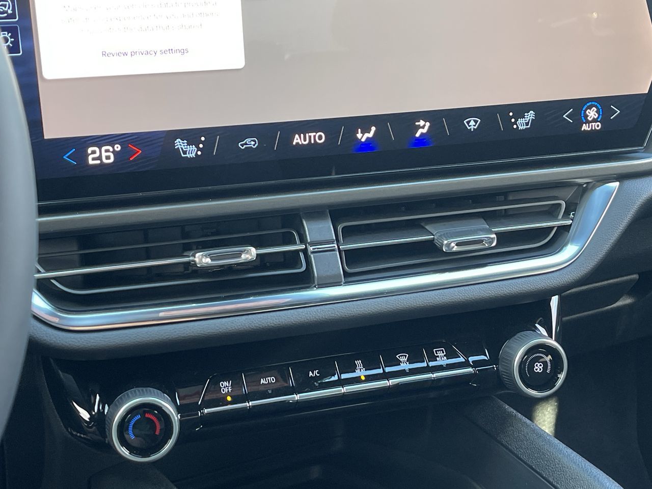 2026 Chevrolet Equinox EV in Saint-Leonard, Quebec