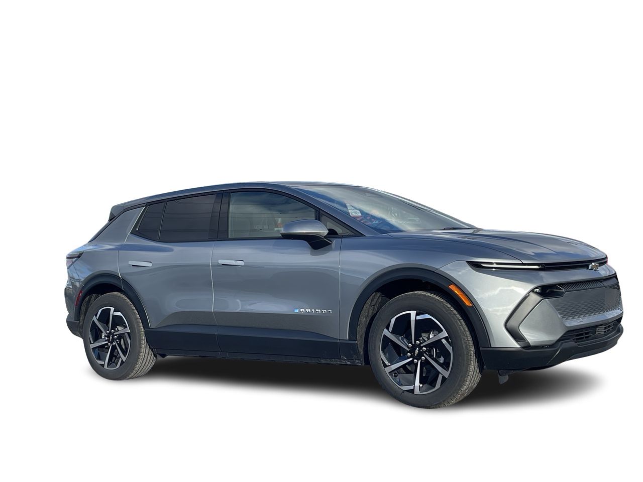 2026 Chevrolet Equinox EV in Saint-Leonard, Quebec