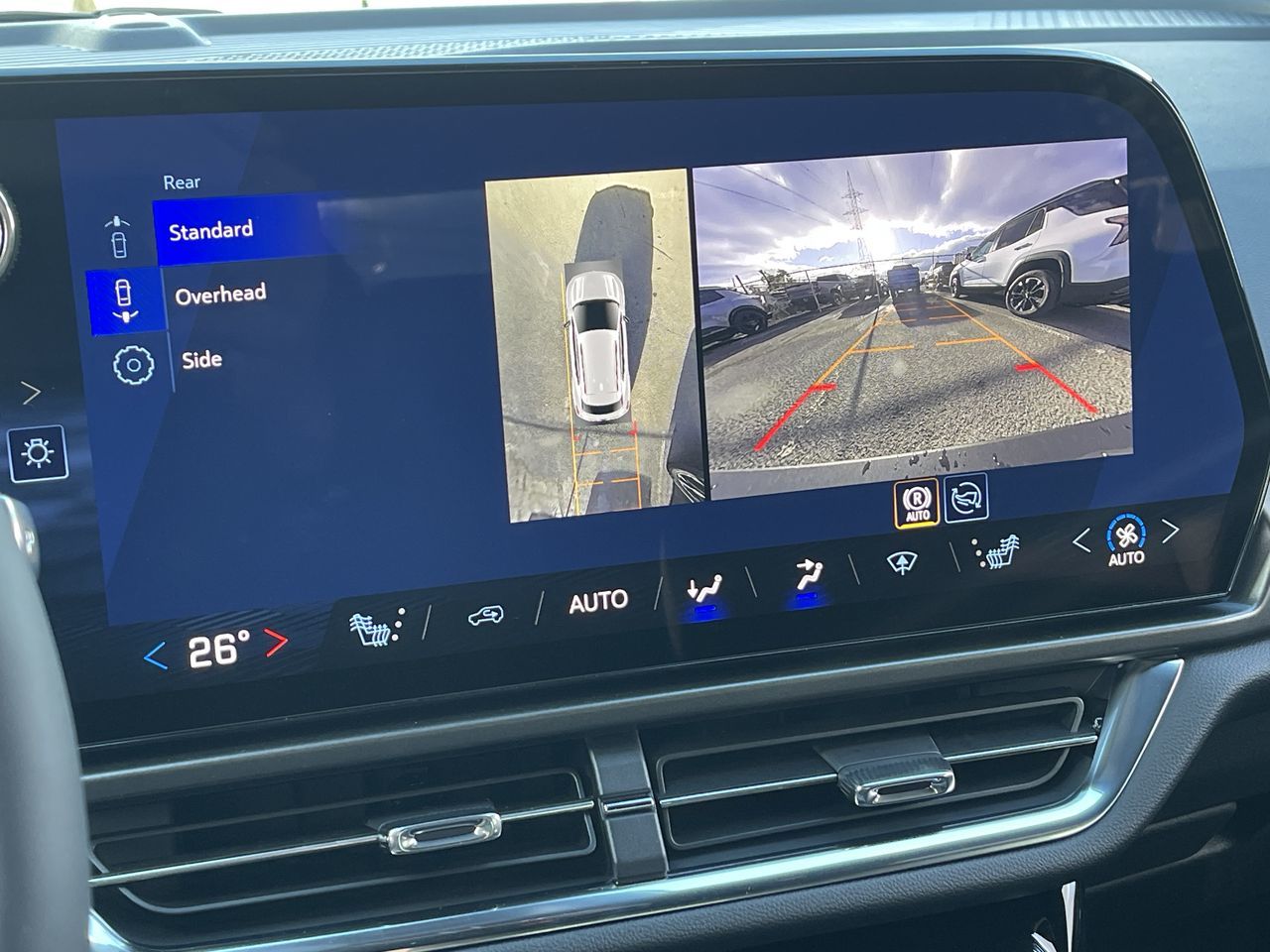 2026 Chevrolet Equinox EV in Saint-Leonard, Quebec