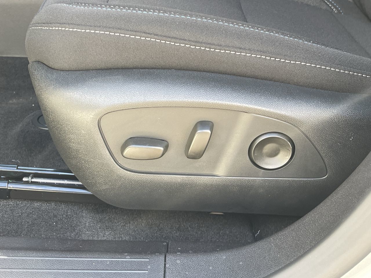 2026 Chevrolet Equinox EV in Saint-Leonard, Quebec