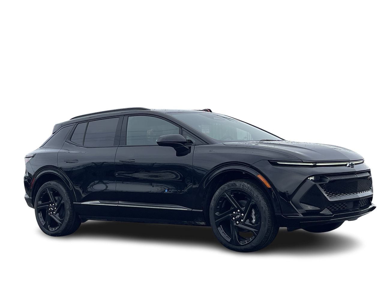 Chevrolet Equinox EV  2026