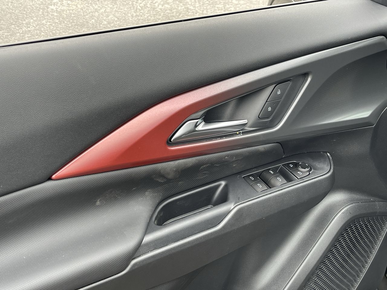 Chevrolet Equinox EV  2026