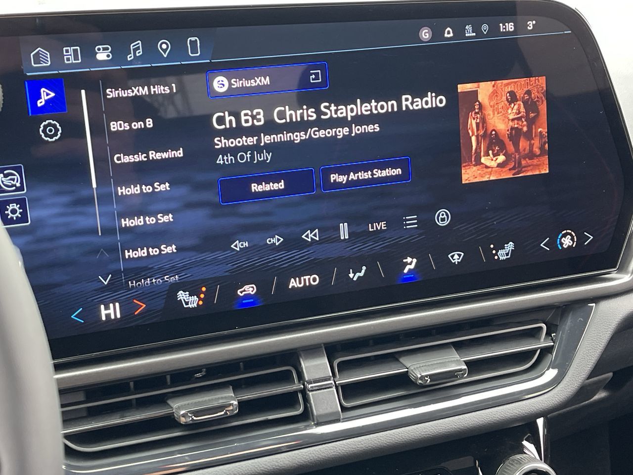 Chevrolet Equinox EV  2026