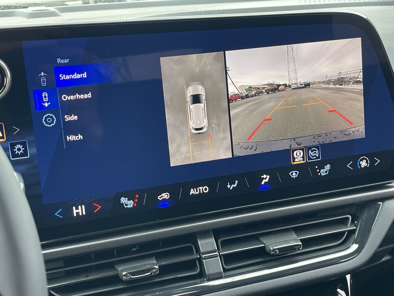 Chevrolet Equinox EV  2026