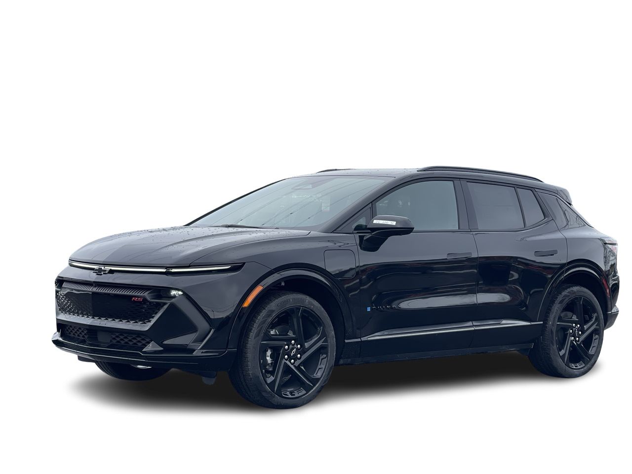 Chevrolet Equinox EV  2026