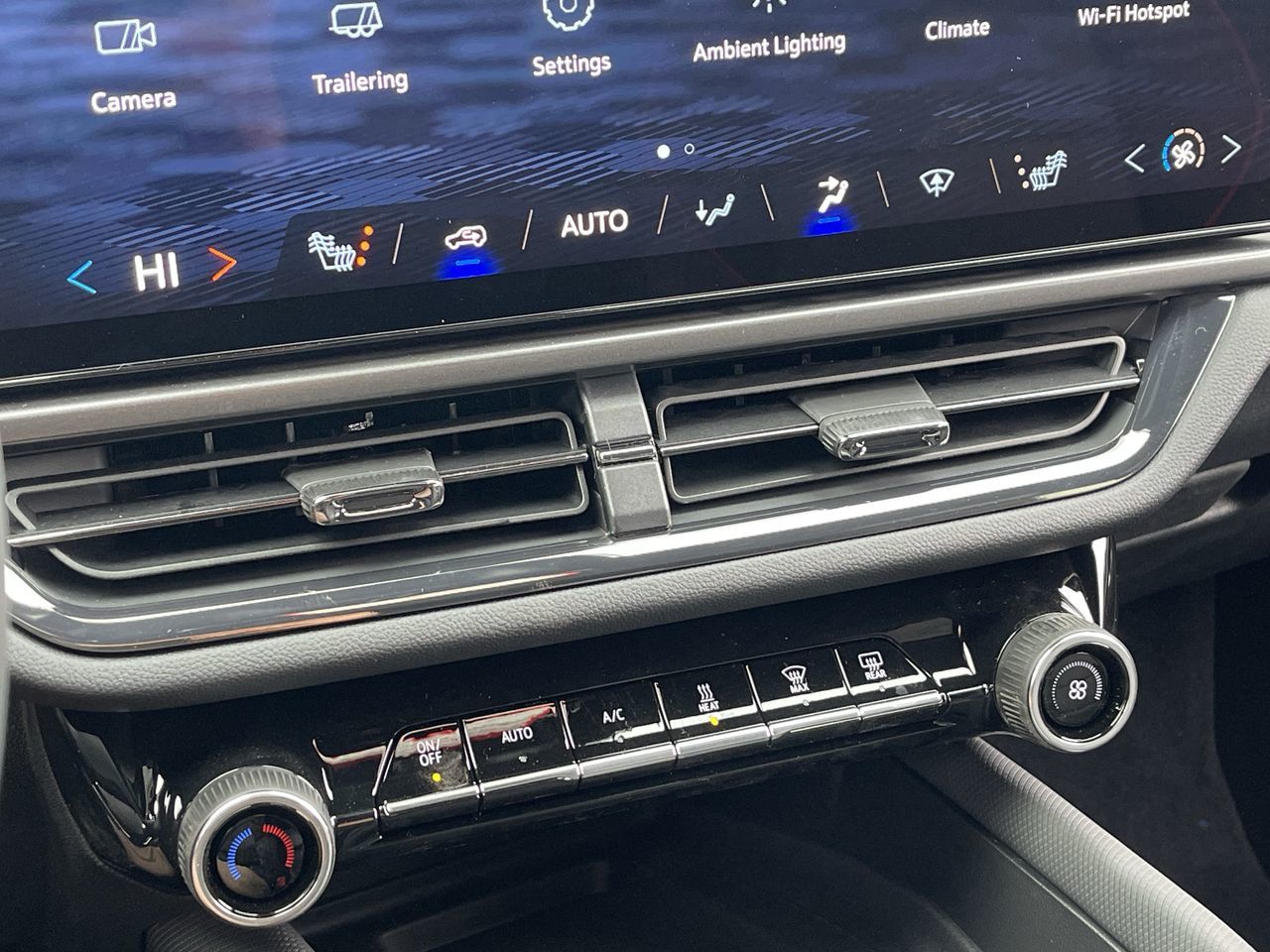 Chevrolet Equinox EV  2026