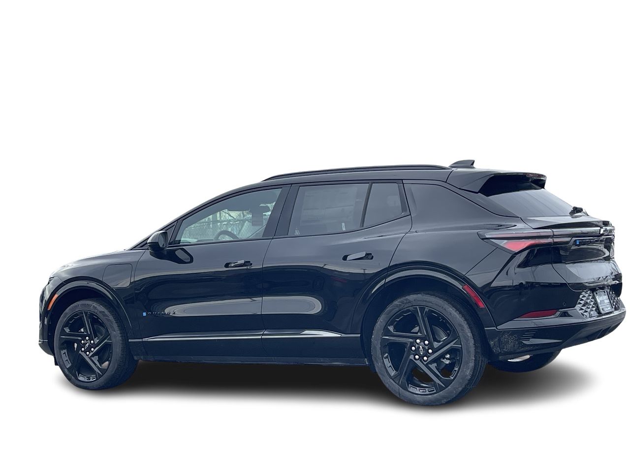 Chevrolet Equinox EV  2026