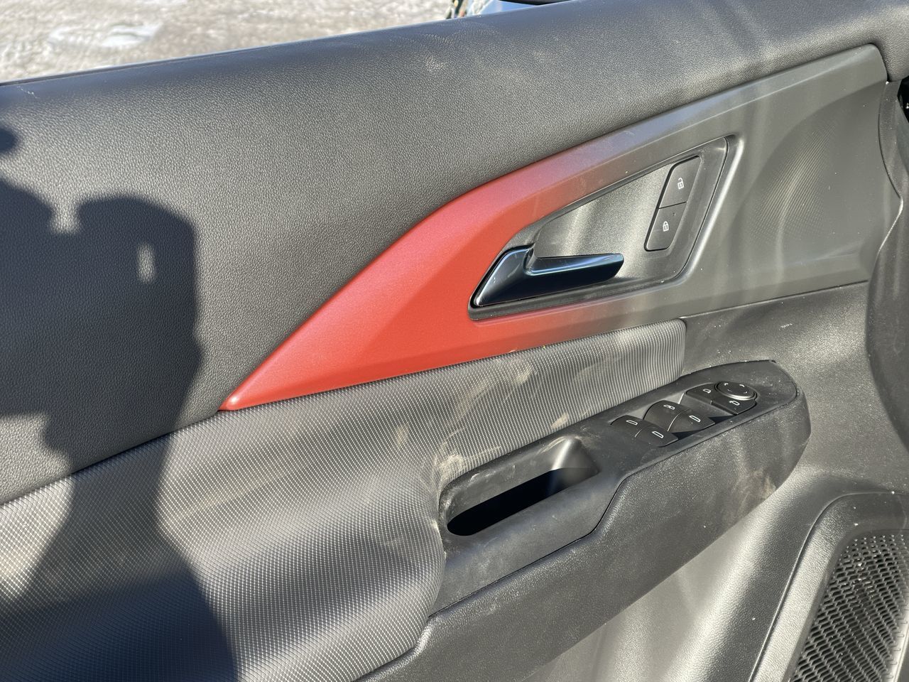 2026 Chevrolet Equinox EV