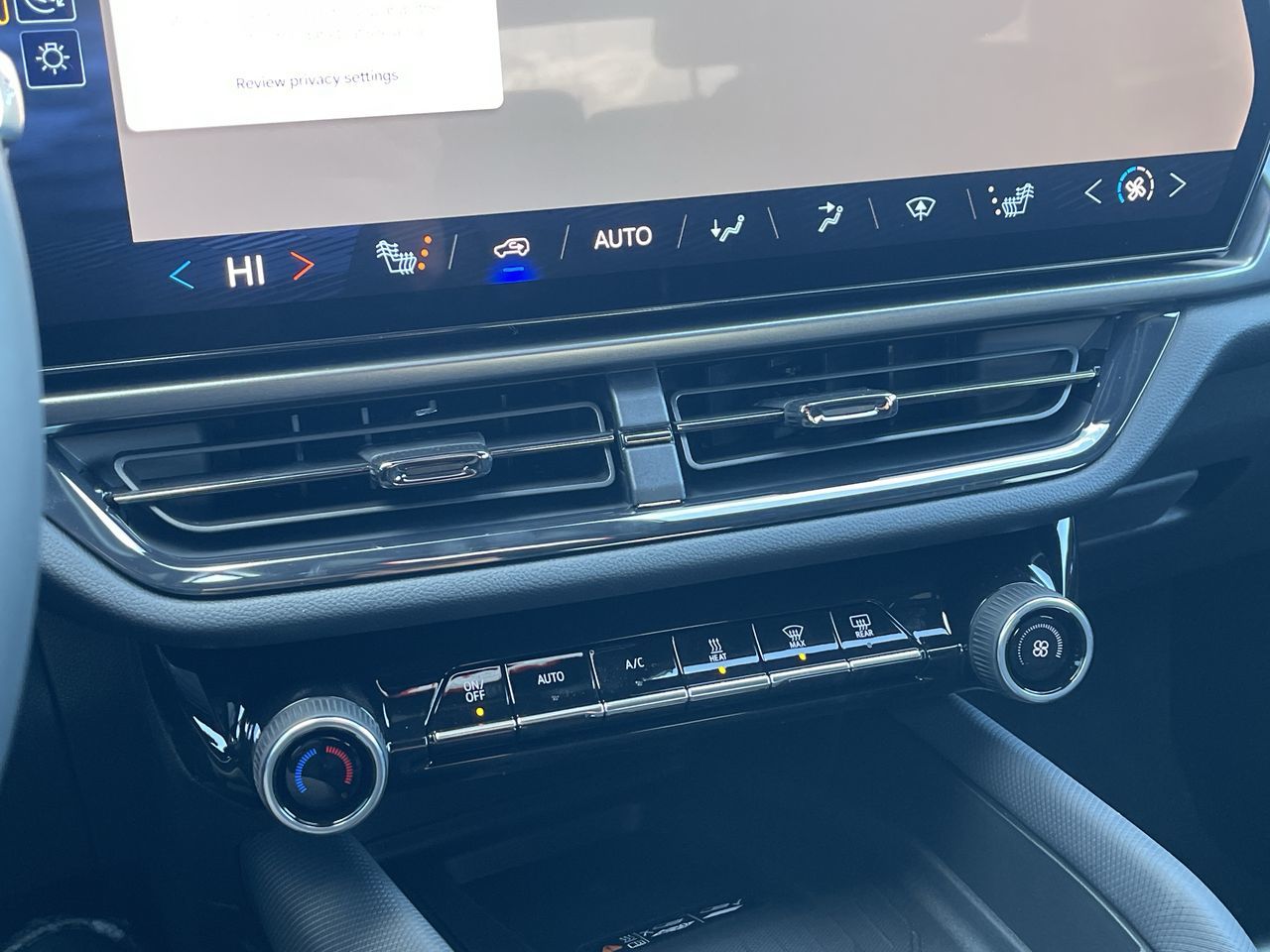 2026 Chevrolet Equinox EV