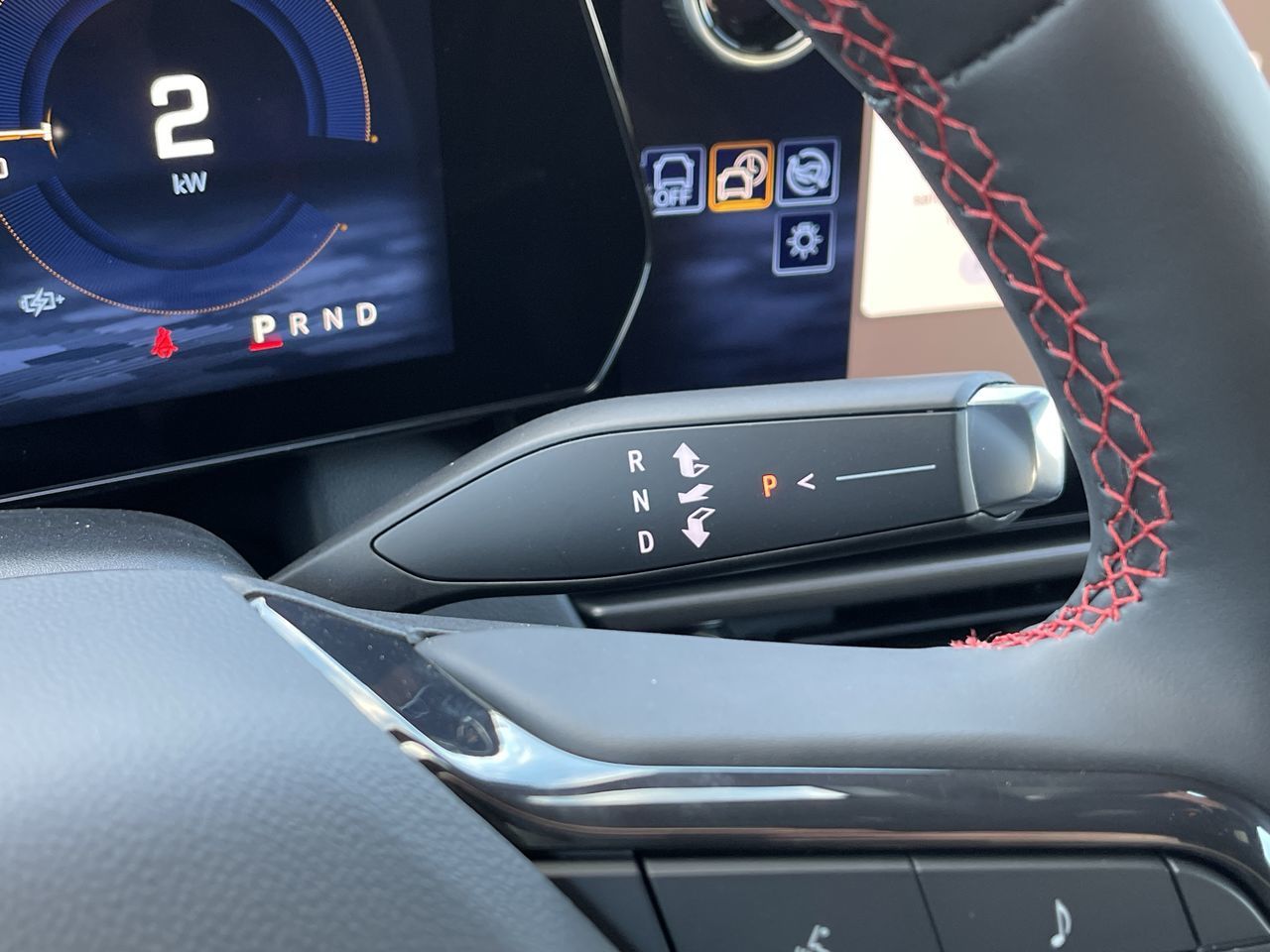 2026 Chevrolet Equinox EV