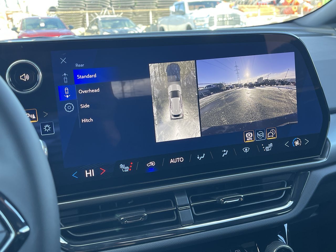 2026 Chevrolet Equinox EV