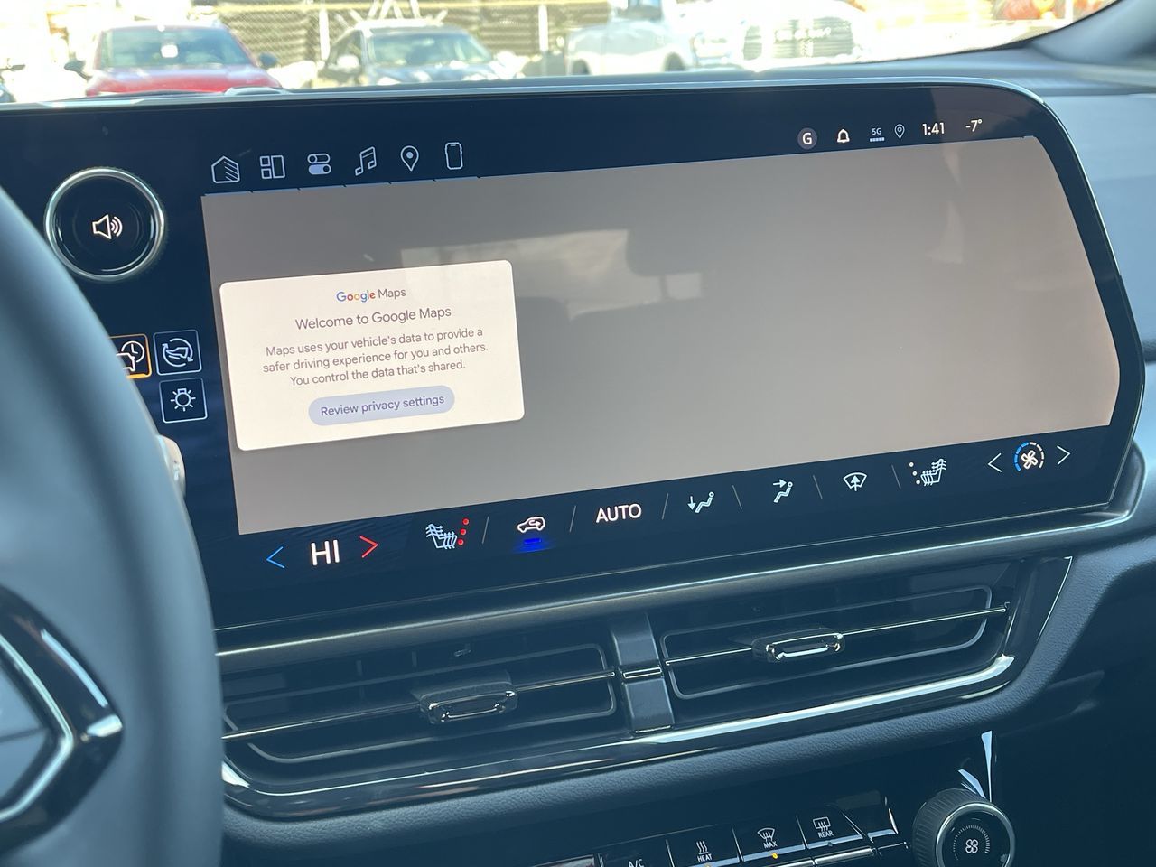 2026 Chevrolet Equinox EV