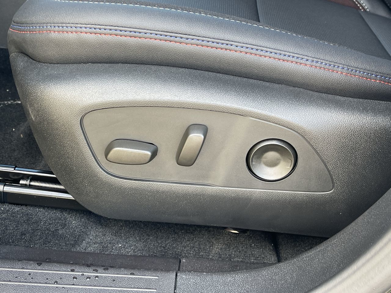 2026 Chevrolet Equinox EV