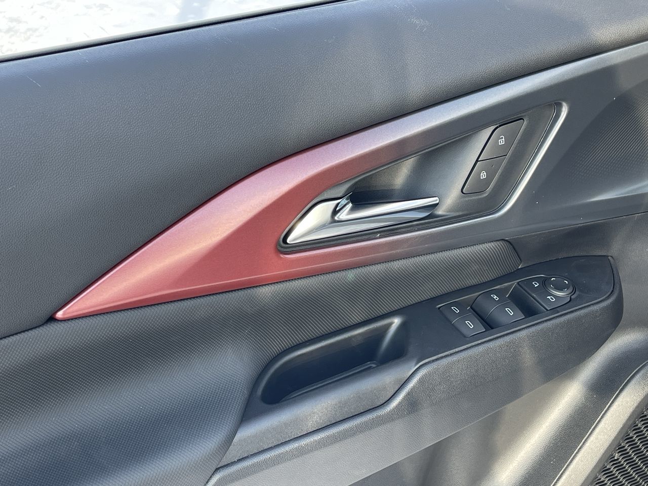 2026 Chevrolet Equinox EV in Saint-Leonard, Quebec