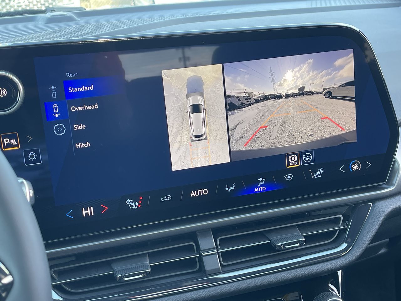 2026 Chevrolet Equinox EV in Saint-Leonard, Quebec