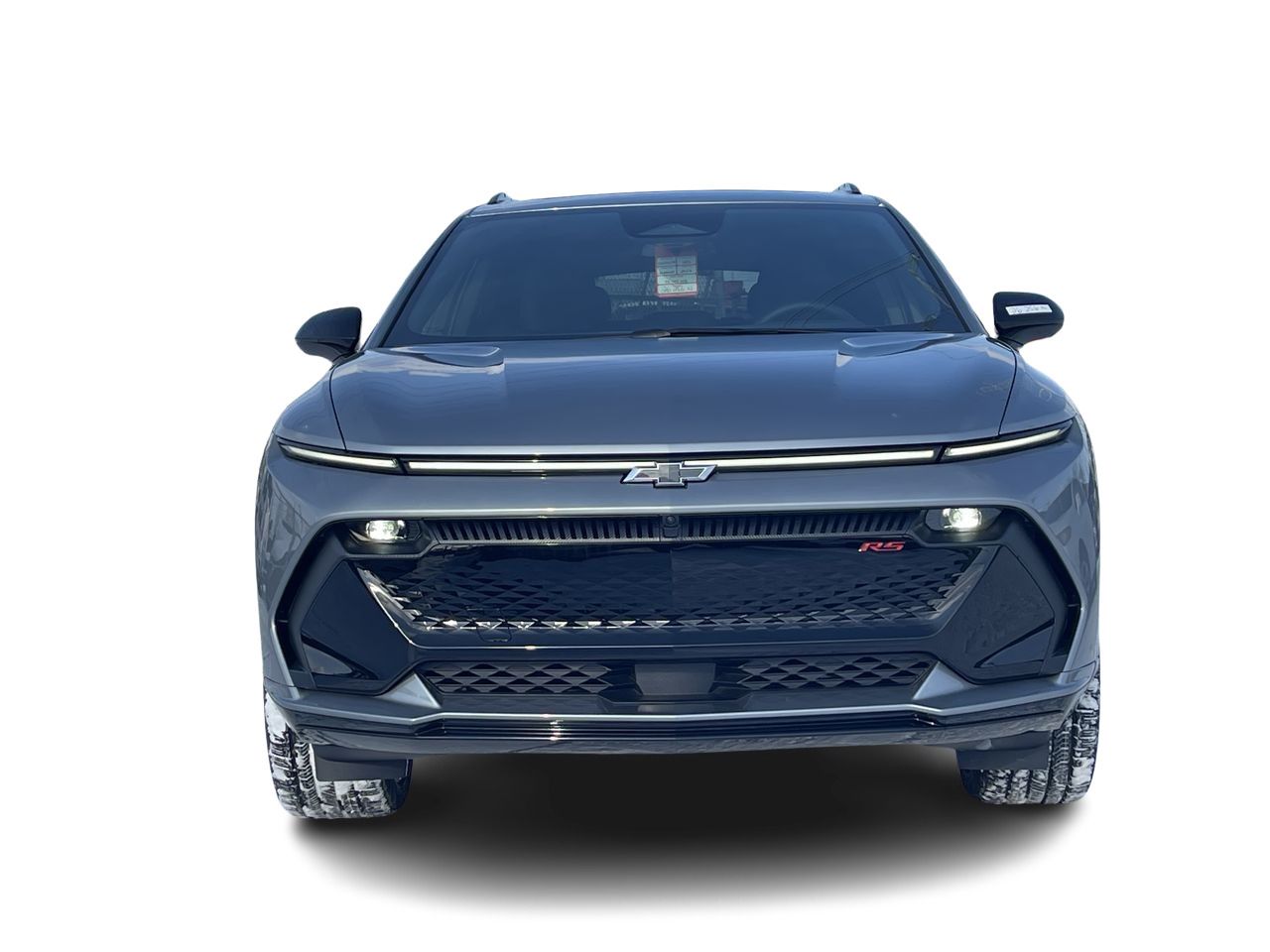 2026 Chevrolet Equinox EV in Saint-Leonard, Quebec