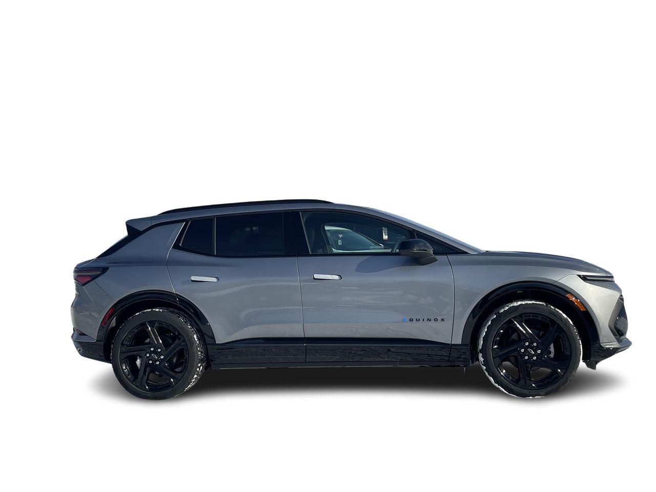 2026 Chevrolet Equinox EV in Saint-Leonard, Quebec