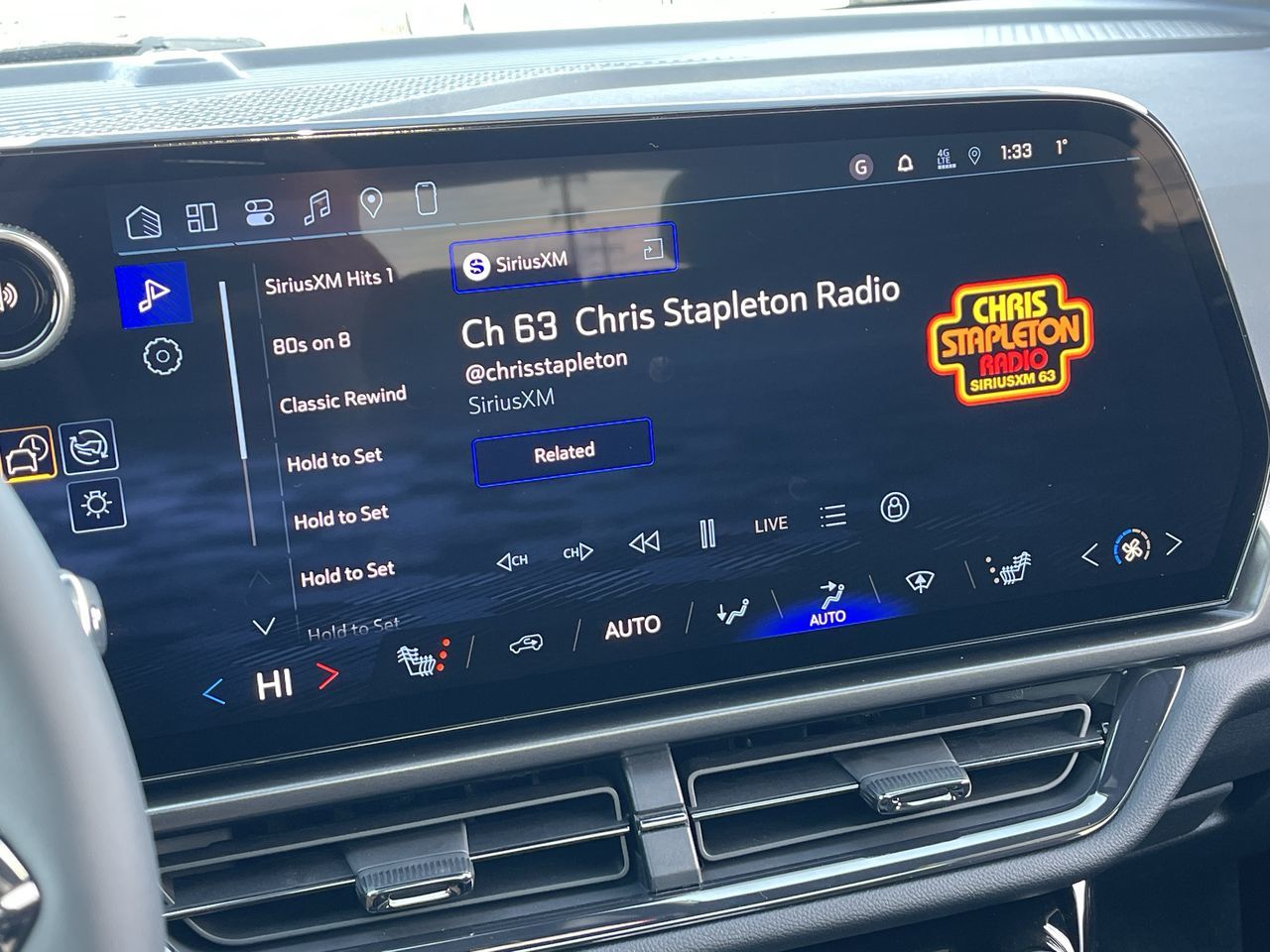 2026 Chevrolet Equinox EV in Saint-Leonard, Quebec