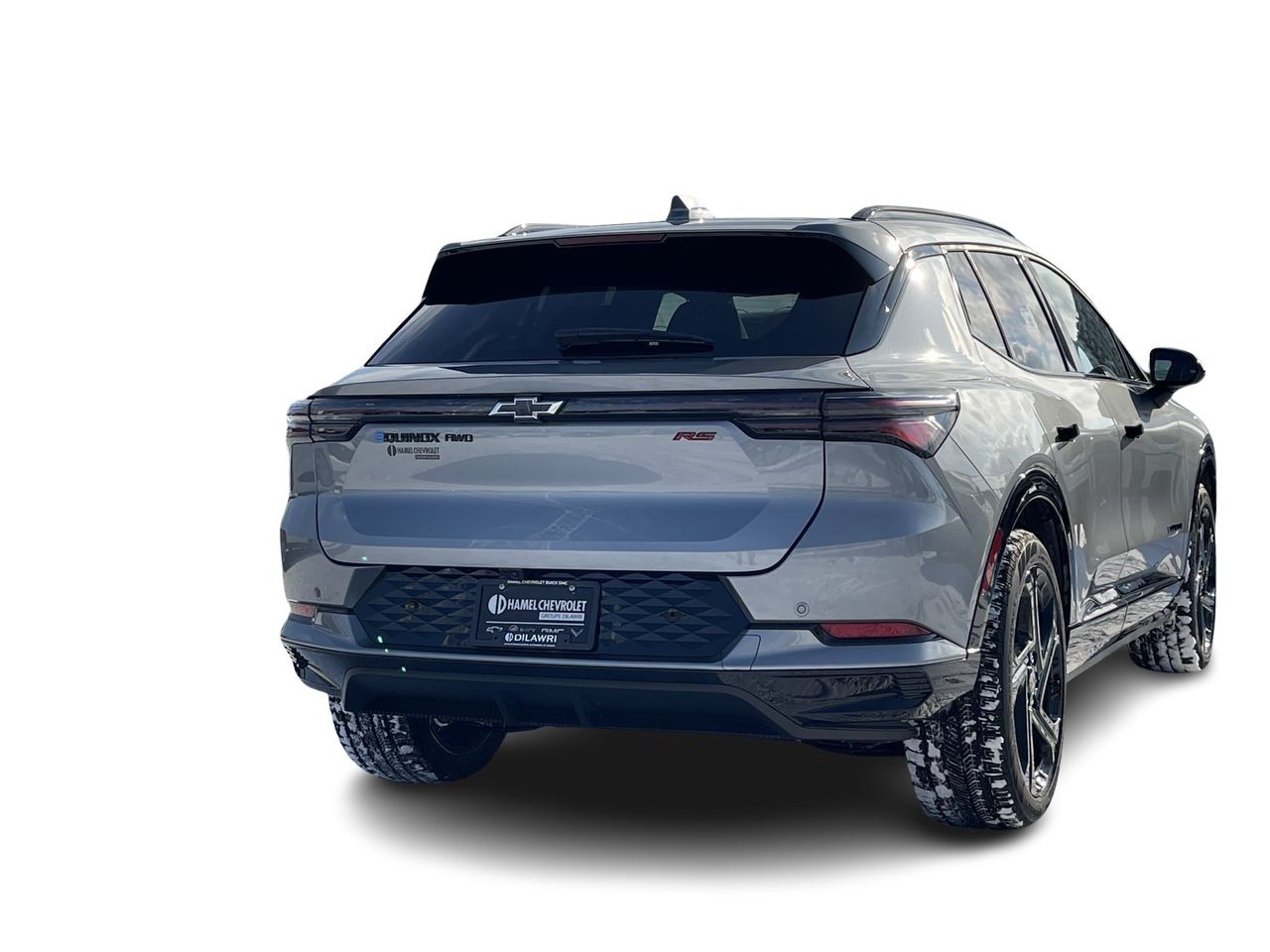 2026 Chevrolet Equinox EV in Saint-Leonard, Quebec