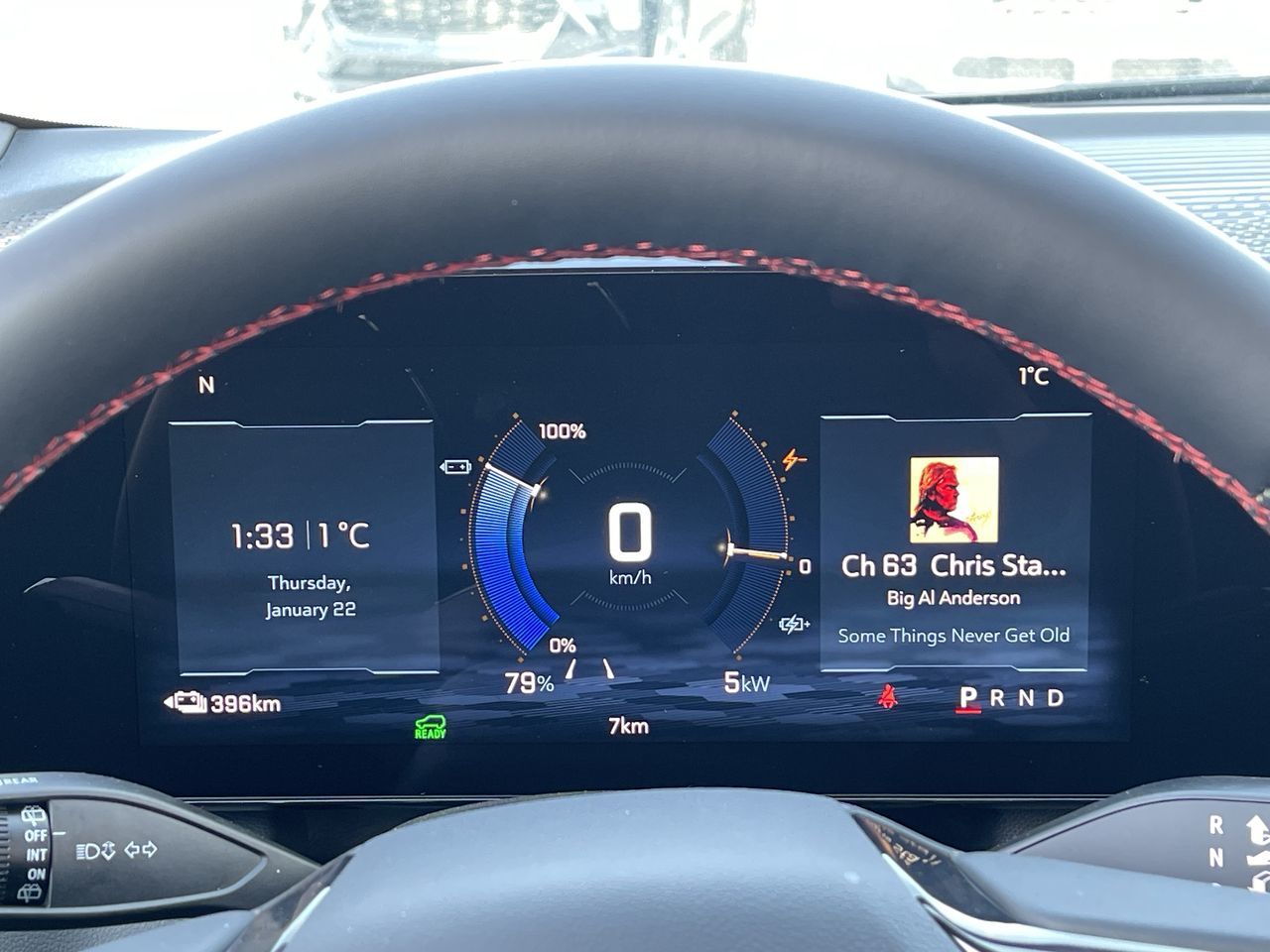 2026 Chevrolet Equinox EV in Saint-Leonard, Quebec